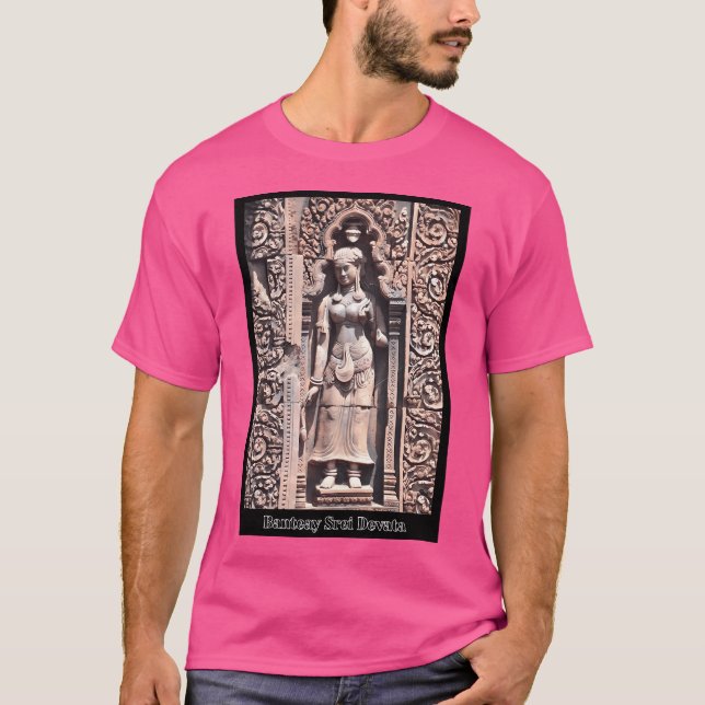 T-Shirt (Framsida)