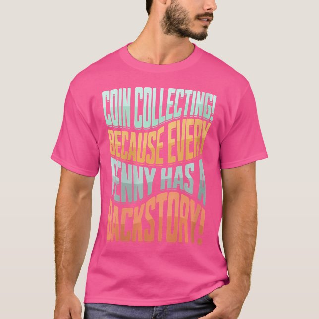 T-Shirt (Framsida)