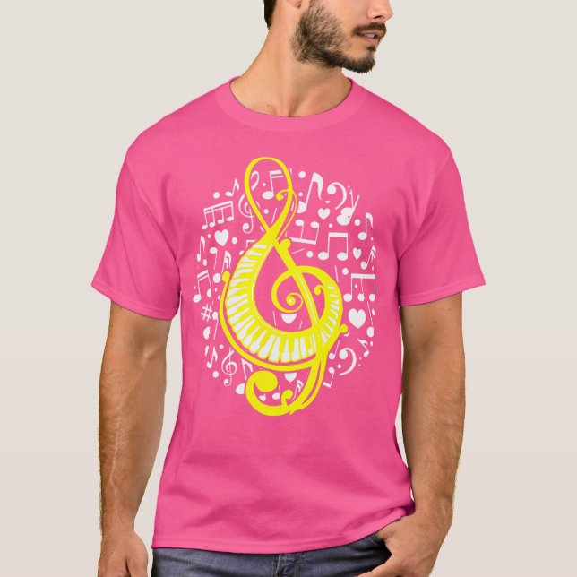 T-Shirt (Framsida)