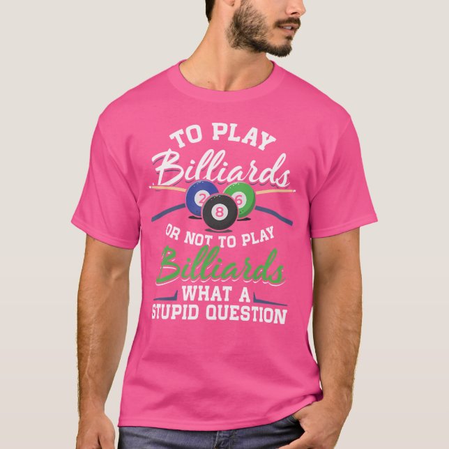 T-Shirt (Framsida)