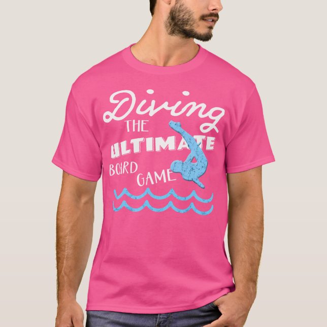 T-Shirt (Framsida)