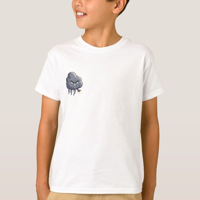 T-Shirt (Framsida)