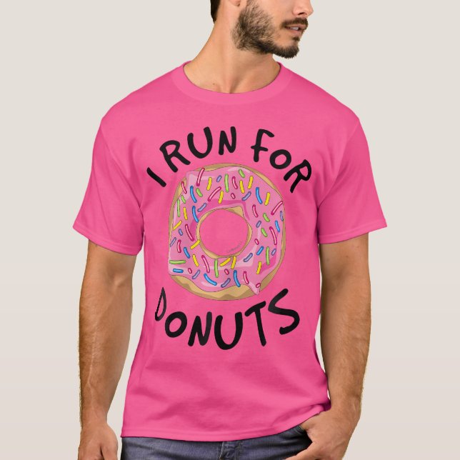 T-Shirt (Framsida)