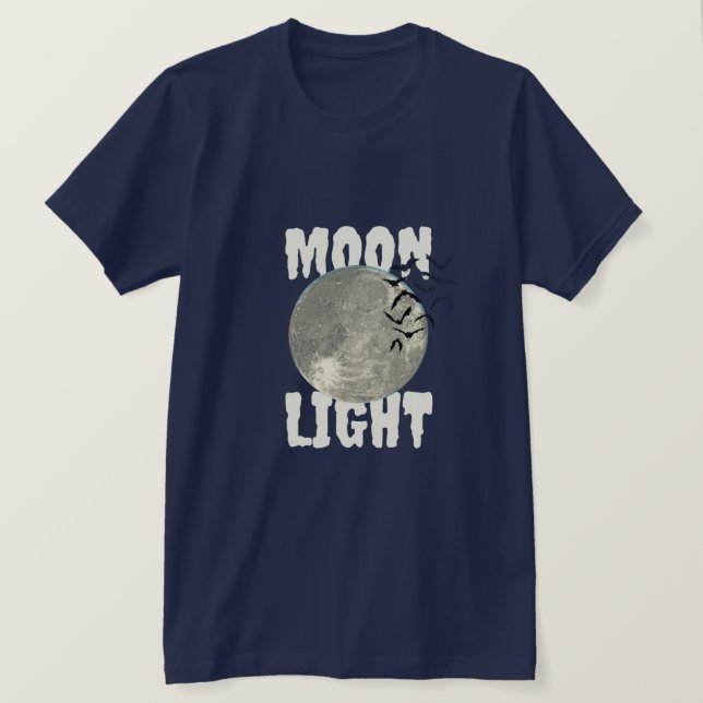 T-shirt (Design framsida)
