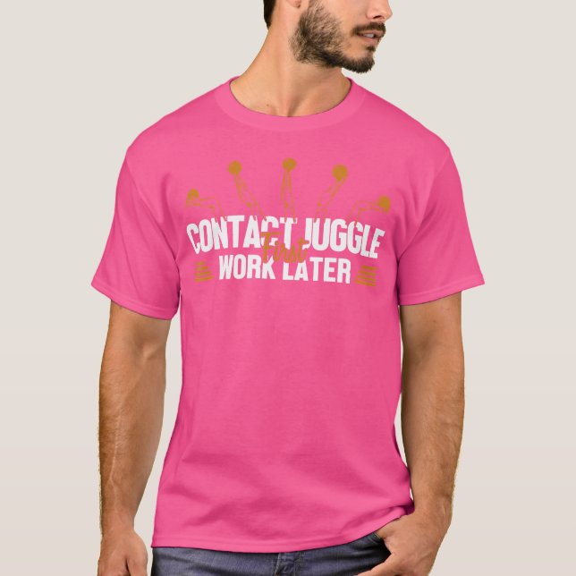 T-Shirt (Framsida)