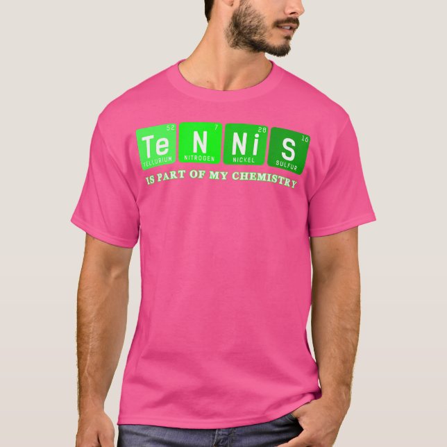 T-Shirt (Framsida)