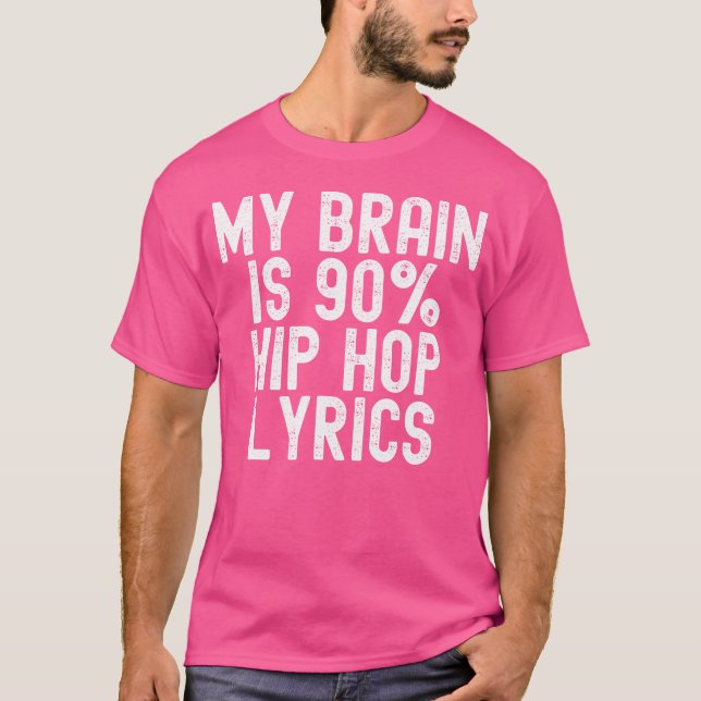T-Shirt (Framsida)