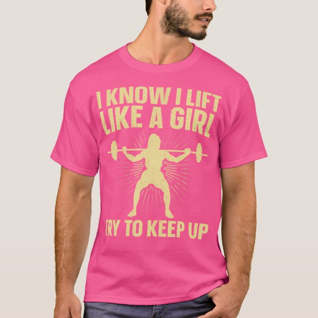 T-Shirt (Framsida)