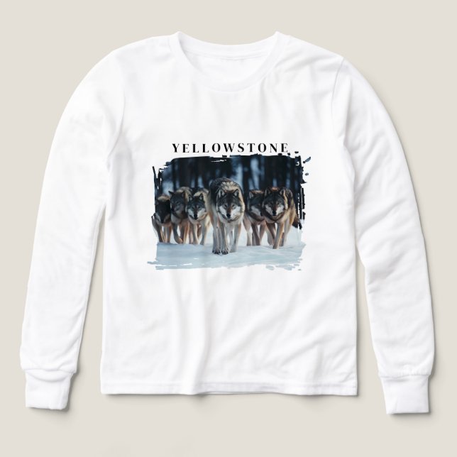 T-Shirt (Design framsida)