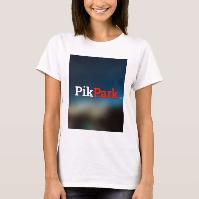 || T-SHIRT (Framsida)