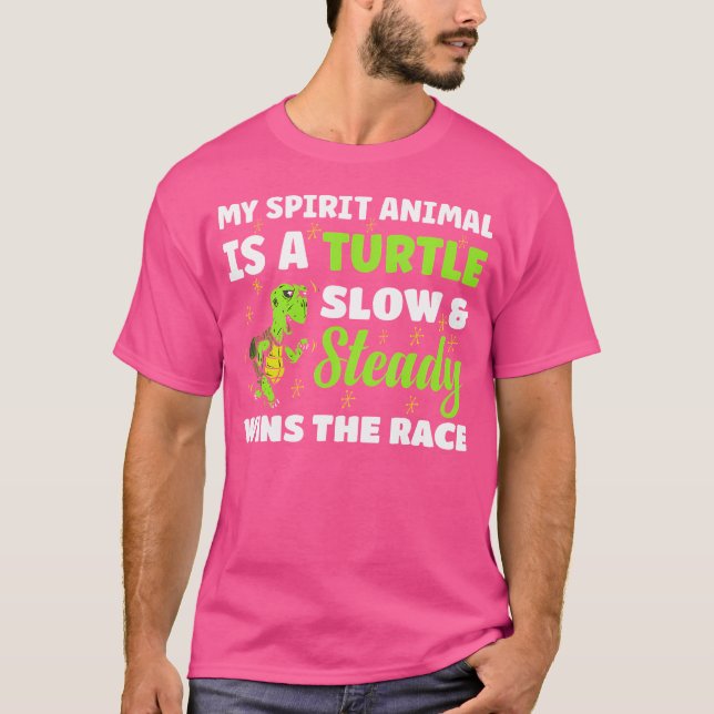 T-Shirt (Framsida)