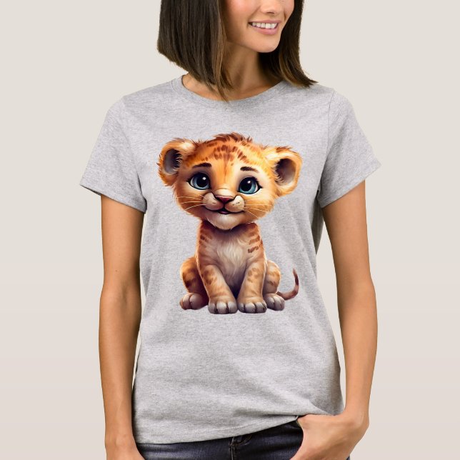 T-Shirt (Framsida)