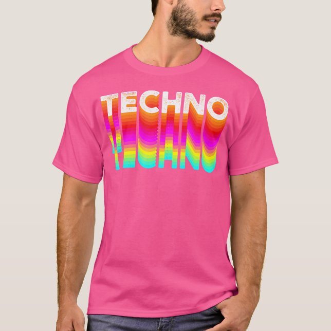 T-Shirt (Framsida)