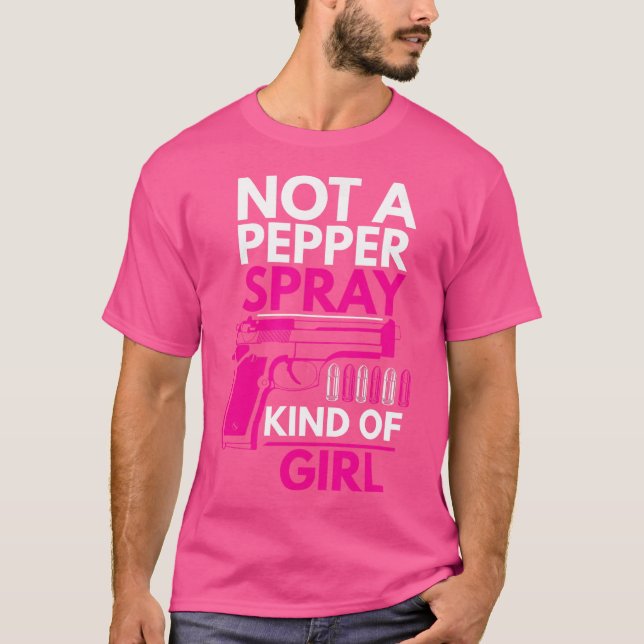 T-Shirt (Framsida)