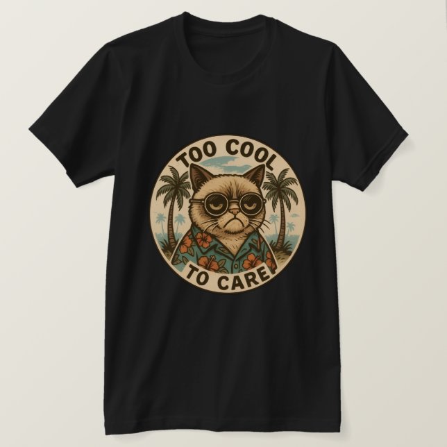 T-Shirt (Design framsida)