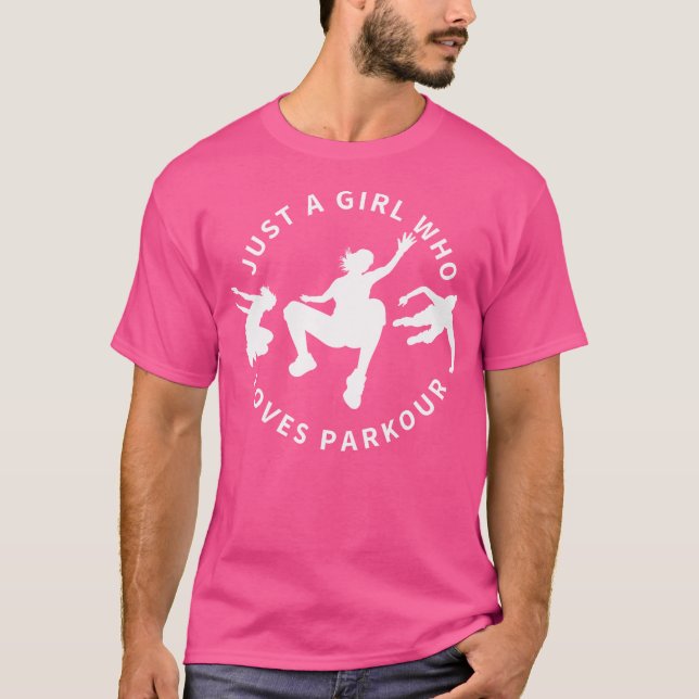 T-Shirt (Framsida)