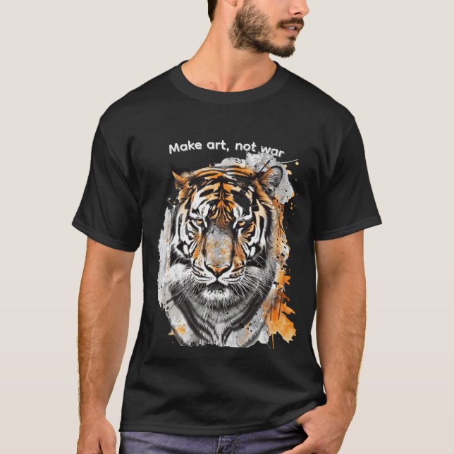 T-Shirt (Framsida)
