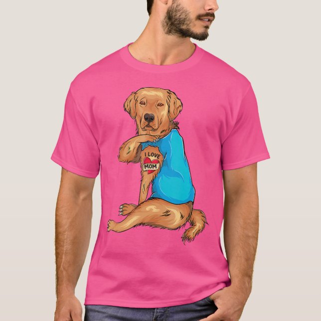 T-Shirt (Framsida)
