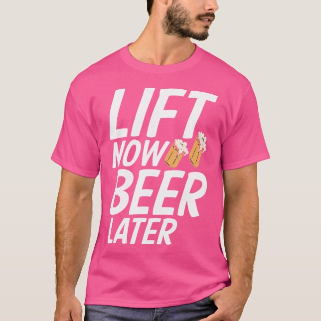 T-Shirt (Framsida)