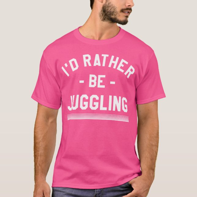 T-Shirt (Framsida)