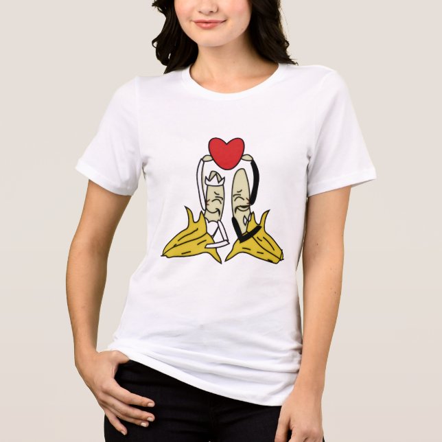 T-Shirt (Framsida)
