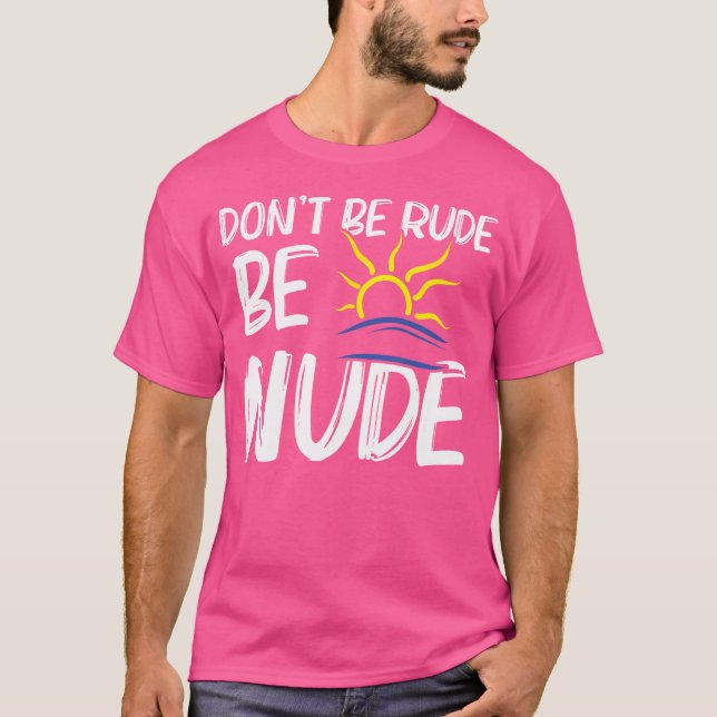 T-Shirt (Framsida)
