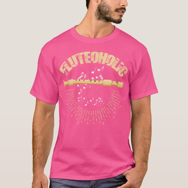 T-Shirt (Framsida)