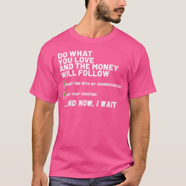T-Shirt (Framsida)