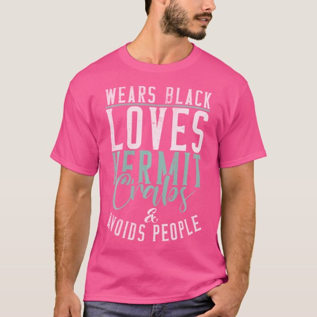 T-Shirt (Framsida)