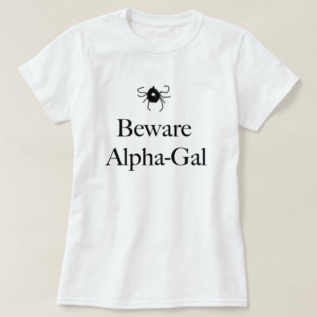 T-Shirt (Design framsida)