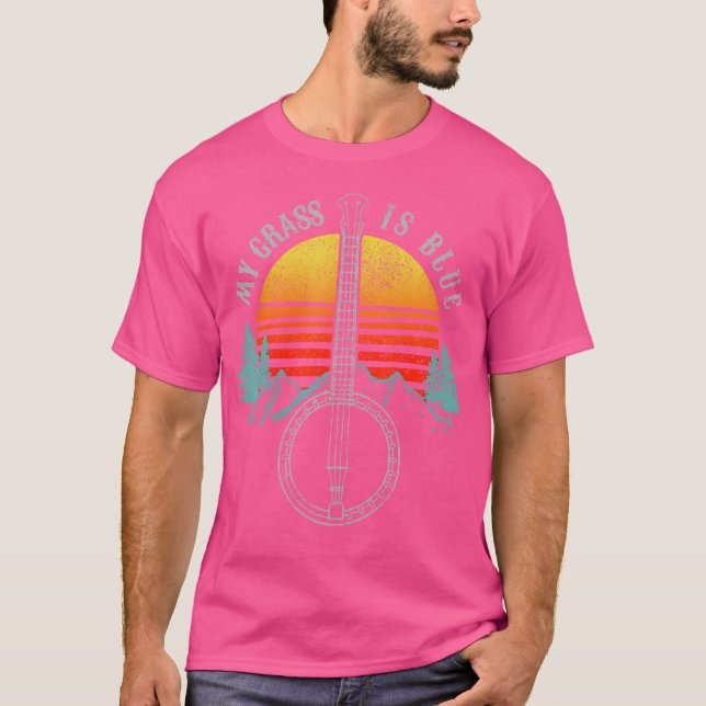 T-Shirt (Framsida)