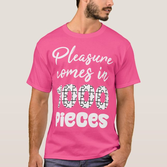 T-Shirt (Framsida)