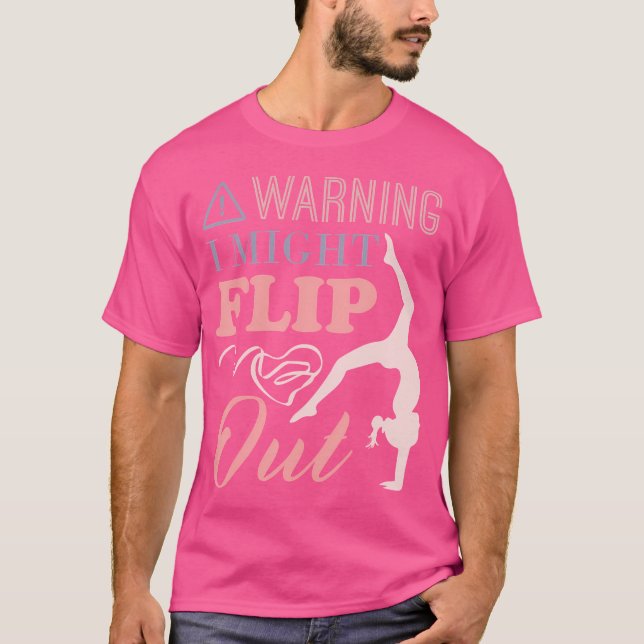 T-Shirt (Framsida)