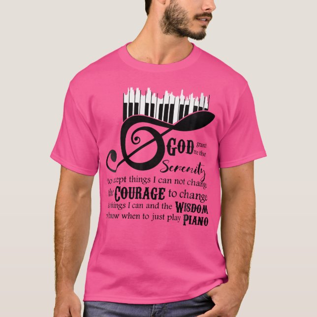 T-Shirt (Framsida)