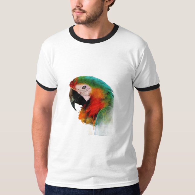 T-Shirt (Framsida)
