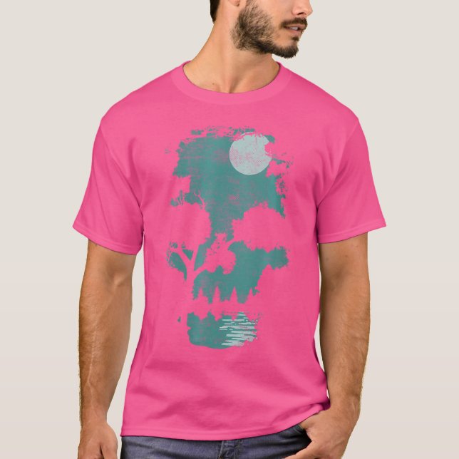 T-Shirt (Framsida)