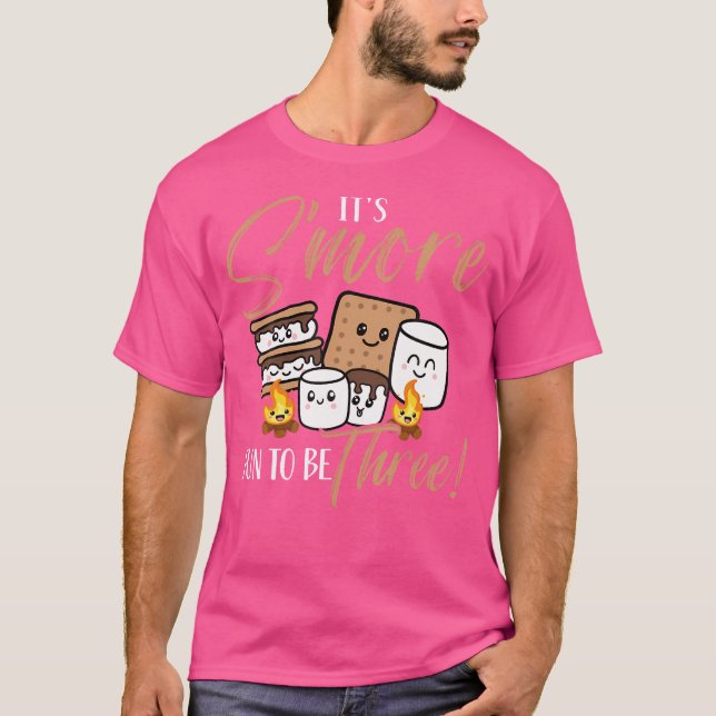 T-Shirt (Framsida)