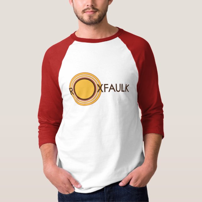 T-Shirt (Framsida)