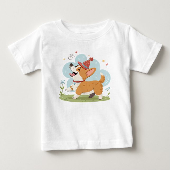 T-Shirt (Framsida)