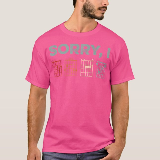 T-Shirt (Framsida)