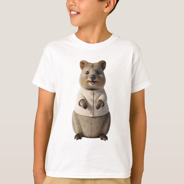 T-Shirt (Framsida)