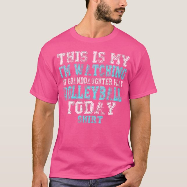T-Shirt (Framsida)