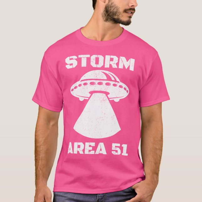 T-Shirt (Framsida)