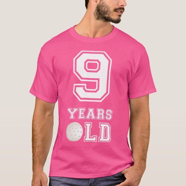T-Shirt (Framsida)