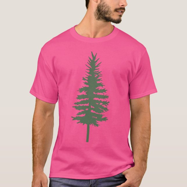 T-Shirt (Framsida)