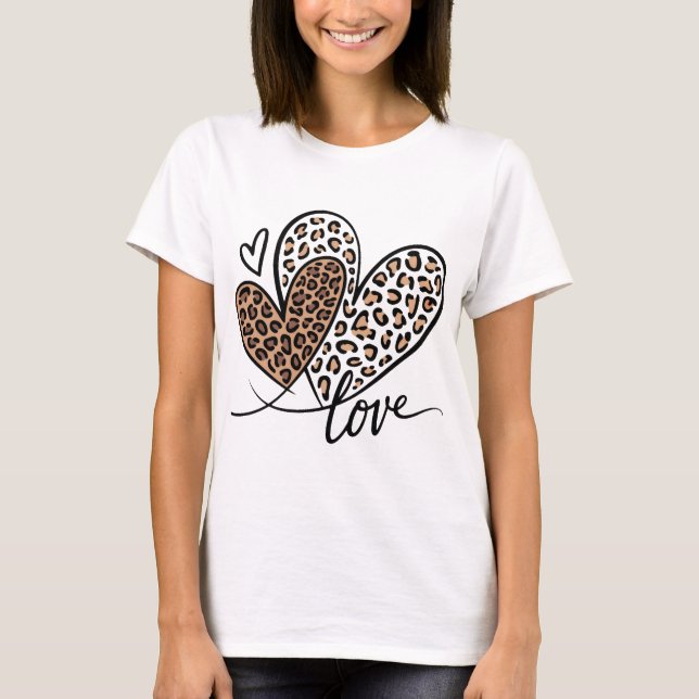 T-shirt  (Framsida)