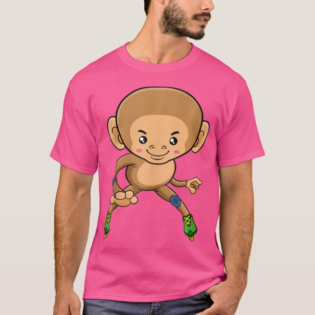 T-Shirt (Framsida)