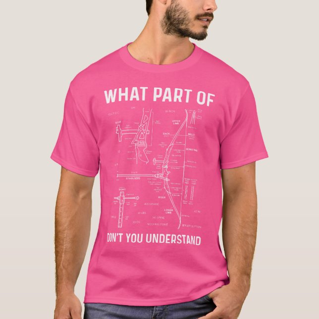 T-Shirt (Framsida)