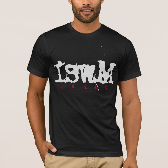 T-Shirt (Framsida)