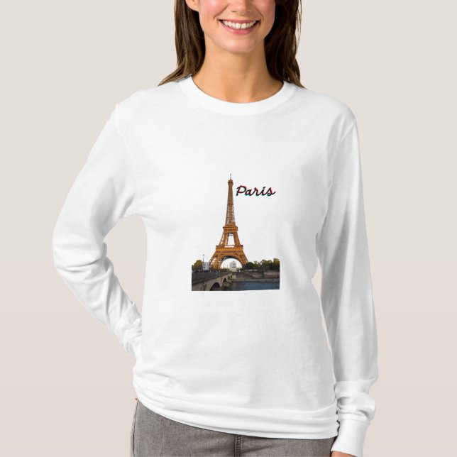 T-Shirt (Framsida)